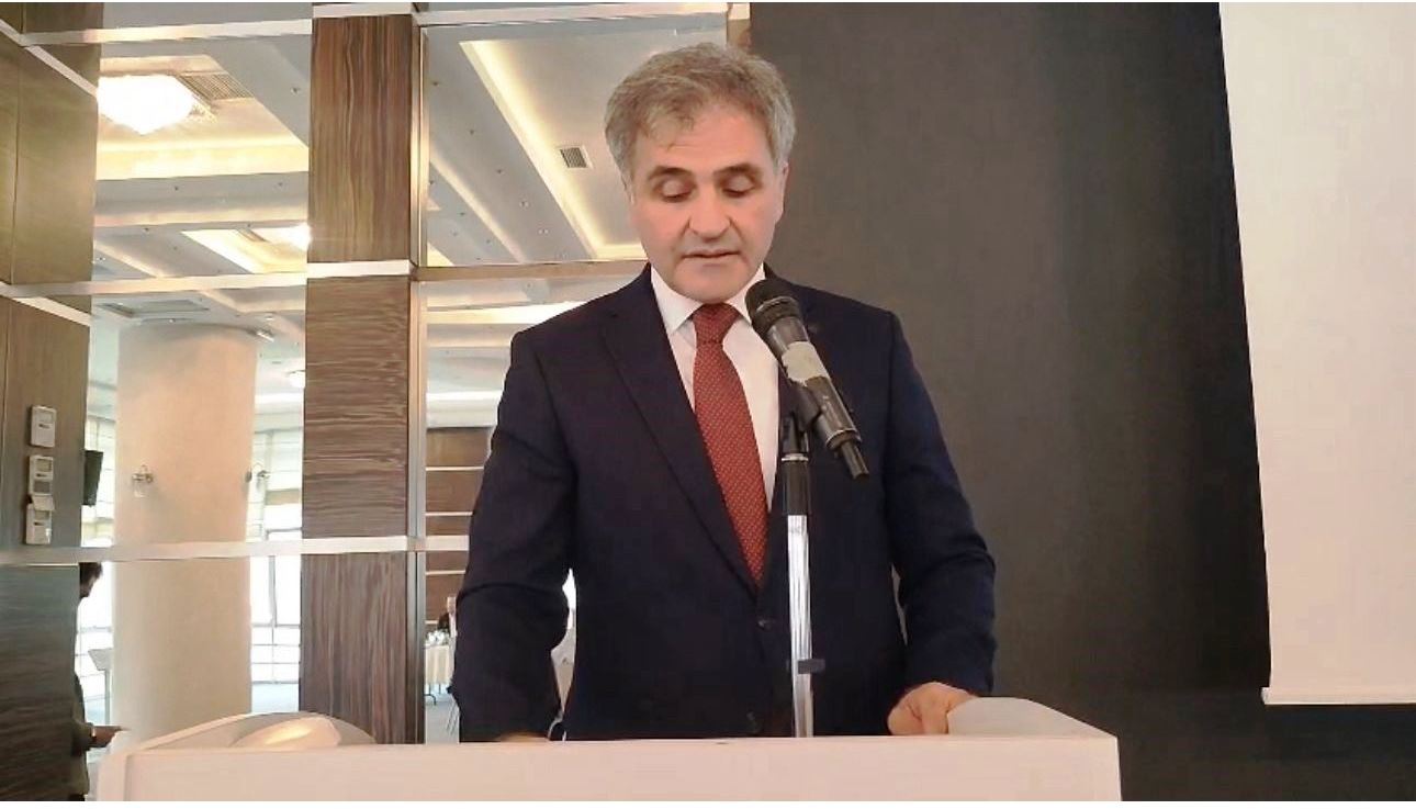 Ankara’nın Merkezinde Sürmene Ruhu!